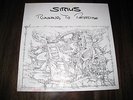 Sehr Rare LP Sirius Running to Paradise Brutkasten Label Krautrock