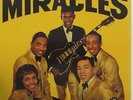 MIRACLES LP, THE FABULOUS MIRACLES (TAMLA US Issue NM/NM)