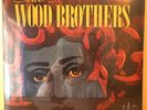 The Wood Brothers The Muse vinyl record, New
