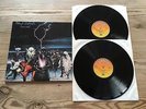 BLACK SABBATH LIVE EVIL '82 VERTIGO VINYL 2LP SET G/F SLEEVE N/MINT CLASSIC ITEM
