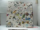 LED ZEPPELIN -(LP)- III   IMPORT FROM GERMANY - INCLUDES MOVEABLE WHEEL  -  1970
