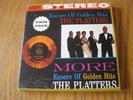 The Platter's, reel to reel, Encore of Golden Hits & More Encore of Golden Hits