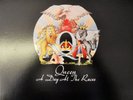 Queen - A Day At The Races - 1976 1st Press Vinyl LP Record 6E-101(NM)NO Barcode