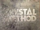 The Crystal Method - 20th Anniversary Vinyl Box Set