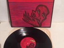 Gun Club - The Birth The Death The Ghost LP Vinyl ABCLP1 EX-/EX-