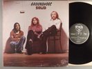 Groundhogs  Solid   UK Press    Blues Rock