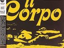 |27079523| Piero Umiliani - Il Corpo (1 LP Vinile)