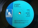 Roy Harper LP Folkjokeopus UK Blue Liberty 1st press A-1 & B-1