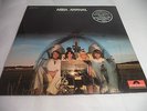 Abba Arrival 1976 With Poster Rare Club-Sonderauflage Bestzustand