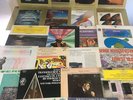 (22) Classical Music LP Lot: Includes Quad QUADRAPHONIC NM Vinyl Shrink