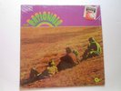 THE RATIONALS - (S/T) - 1970 - vinyl LP - Michigan rockers - STILL IN SHRINK