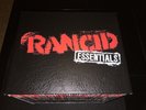 UNPLAYED Rancid Essentials 46 Vinyl Box Set 45RPM 7