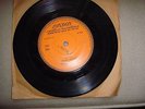 Chuck Berry 45rpm Carol Uk demo 7