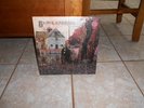 SEALED BLACK SABBATH DEBUT ALBUM VERTIGO LABEL
