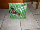 SEALED MARVIN GAYE 
