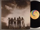 Geronimo Black  Self-Titled    x Mothers Of Invention