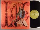 Grateful Dead, The  Live/Dead     Psych    Green Label  With Insert