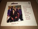 Los Temerarios - Mi Vida Eres Tu - LP