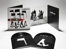 Depeche Mode SPIRIT Vinyl Double LP Album + Digital Download - FREE SHIPPING