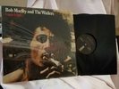 Bob Marley & The Wailers Catch A Fire 1973 Stereo Vinyl Album ILPS 9241 in wrap