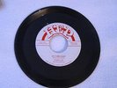 Hep Records Myron Lee & The Caddies-Homicide/Aw C’Mon Baby-45 RPM Never Played