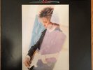 Eric Johnson - Tones, vinyl record LP Promo stamp NM
