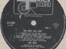 The Who - 'Sell Out' 1967 UK Track Mono LP 612002