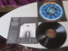 Def Leppard ?– Adrenalize- ORIGINAL 1st press GREEK 1992 LP+INNER-HARD