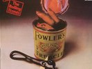 The Rolling Stones - Sticky Fingers - Vinyl - Reissue - Red Vinyl - SEALED