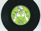 MARTHA REEVES - NO ONE THERE - A LABEL PROMO MOTOWN UK TMG 843 NORTHERN SOUL