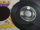 Elvis Presley 45 giri germany press hound dog don t be cruel  rare