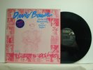 David Bowie - Up The Hill Backwards/ Crystal Japan, RCA PD-12249 12