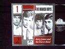 DAVID BOWIE – THE MANISH BOYS – DAVY JONES AND THE LOWER THIRD
