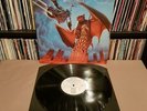 MEAT LOAF Bat Out Of Hell II Back Into Hell Vinyl L.P - RARE A1/B1 - EXCELLENT