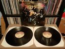 KISS Alive 2x Vinyl L.P **1977 UK Press A1/B1/C1/D1** - CALD 5001