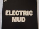 Muddy Waters Electric Mud 1968 LP Vinyl NM- Very Nice Original LPS 314 Rotary