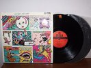 DOUBLE DISQUE VINYLE 33T DAVID BOWIE IMAGES 1966-1967