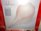 Deftones: Adrenaline Vinyl LP. Diamond Eyes. White Pony. Around The Fur. Gore.