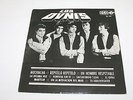 LOS OVNIS 1966 MEXICO lp vinyl  GARAGE PSYCH EX/EX TOP CONDITION VERY RARE