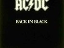 Ac/Dc Back In Black rmstrd Vinyl LP NEW sealed