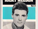 ( RICKY NELSON- Vol.2 )-C7-EP