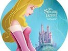 Various Artists Sleeping Beauty ltd picture disc Vinyl LP NEW sealed
