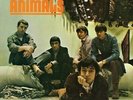 Animals Best Of Animals Vinyl 2 LP NEW sealed