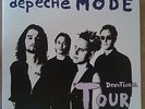 Depeche Mode Live 93
