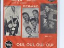 MINA (BABY GATE) con G.LIBANO: OUI OUI OUI + BUON DI (ITALDISC MH-27)