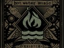 Hot Water Music Exister Vinyl LP NEW sealed