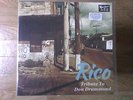 LP  RICO / TRIBUTE TO DON DRUMMOND
