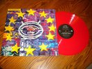 U2 -Coloured Vinyl LP - Zooropa