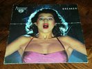ACCEPT - BREAKER 1983 GERMAN PRESS LP BRAIN RECORDS 0060-390 METAL