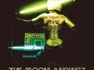 THE MOONLANDINGZ Interplanetary Class Classics LP Vinyl NEW PRE ORDER 24/03/17